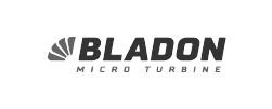Bladon Micro Turbine