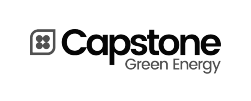 Capstone Green Energy