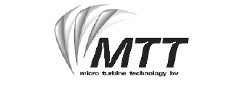 Micro Turbine Technology (MTT)